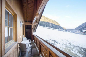 Wieserhof - Apartment Philipp Rio Di Pusteria